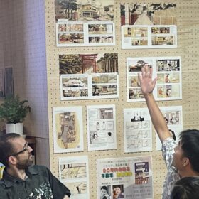イゴルト『イタリア人漫画家の マンガ帝国探訪記』訳：栗原俊秀／ディエゴ・マルティーナ - 画像 (3)
