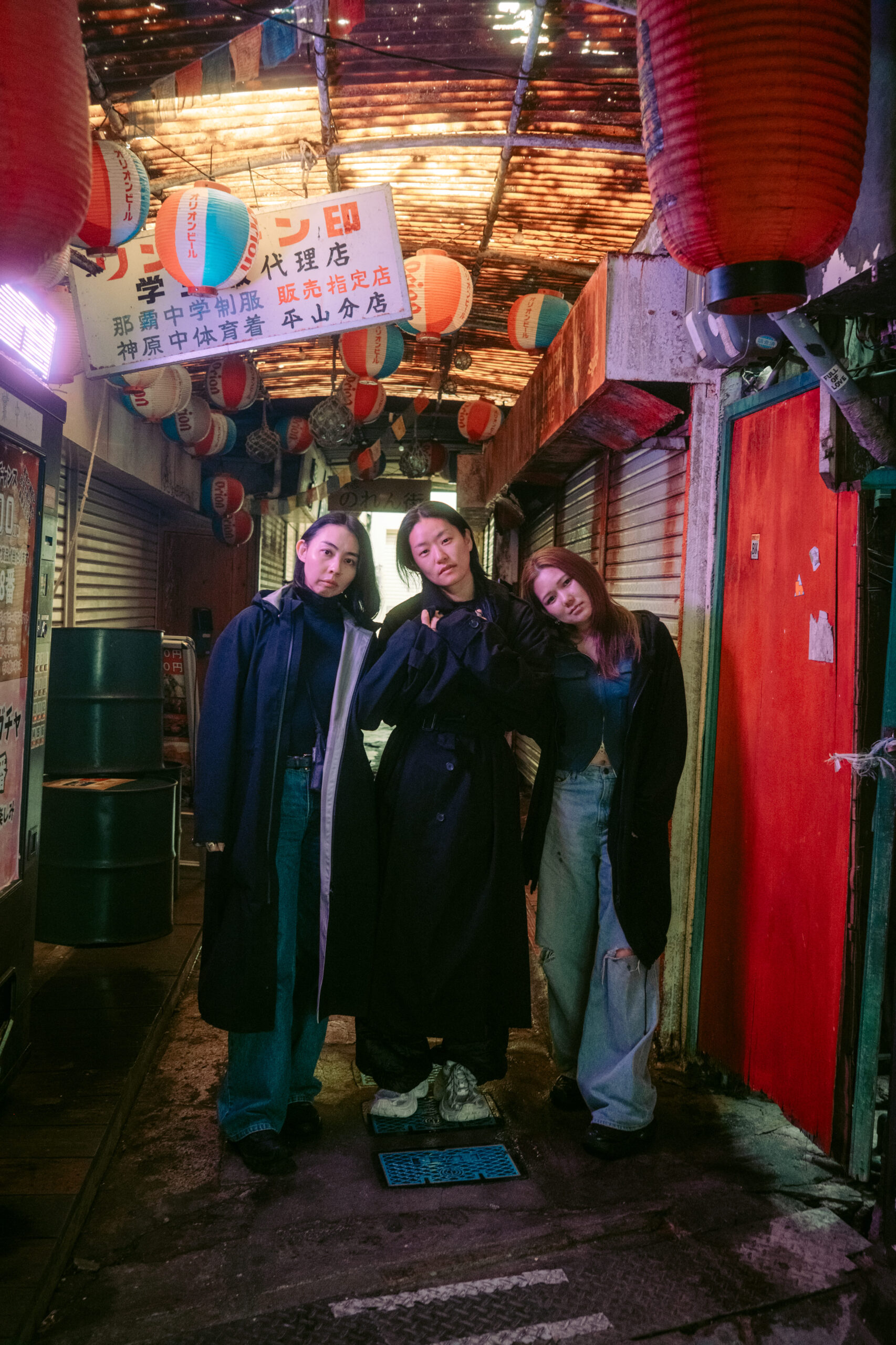 【2026/9/8発売・予約受付中 独立書店限定タブロイド紙つき】GOAT meets 02 - 画像 (3)